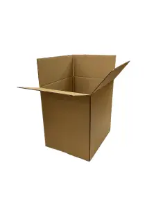 Heavy Duty Double-wall Cardboard Boxes