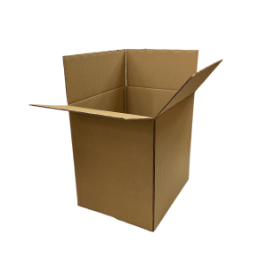 Heavy Duty Double-wall Cardboard Boxes