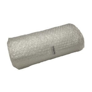 Bubble Wrap – 5Mtr x 300mm Usually € 5.00