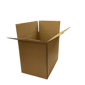 Large Heavy Duty Double-wall Cardboard Boxes
