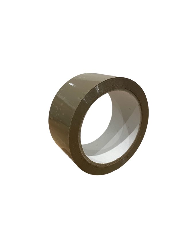 Tape Roll - Brown