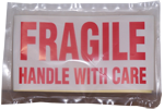 Fragile Labels (10 pack)