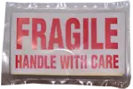 Fragile Labels (10 pack)