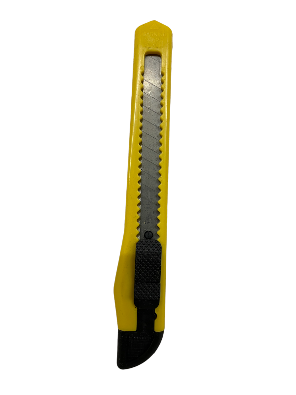 Trimming Knife (each)