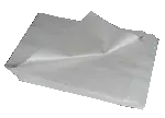 News Print White (50 Sheets)