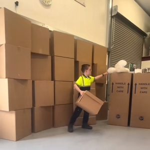 “Premium”  House Moving Pack
