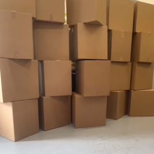 “Standard” House Moving Pack