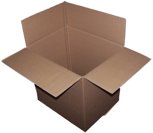 Standard Carton – Cardboard Boxes