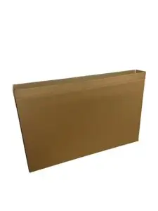 Large TV Box Price Reduced from €16 While Stocks Last