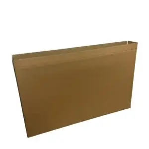 Large TV Box Price Reduced from €16 While Stocks Last