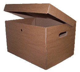 Archive Box