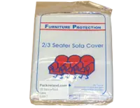 2/3seater sofa cover