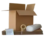 “Starter”  House Moving Pack