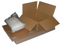 Super Budget House Moving Pack