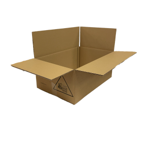 Double Wall Storage Box