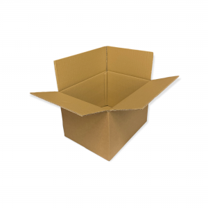 Medium Heavy Duty Double Wall Cardboard Boxes