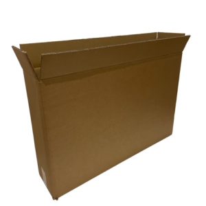 Monitor Box – Double Walled