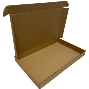 Picture Frame Box – Single Walled