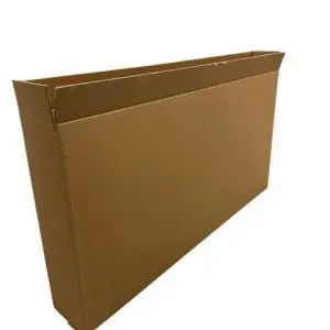 Medium TV Box