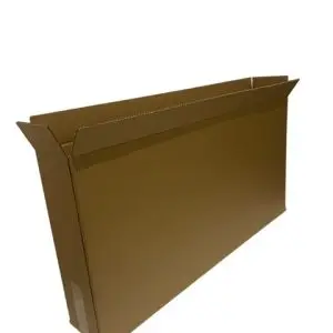 Large Picture Frame Box