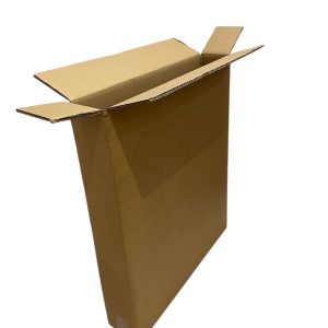 Small TV/Monitor Box Double Wall