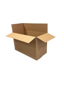 Extra Large Double Walled Shipping Box